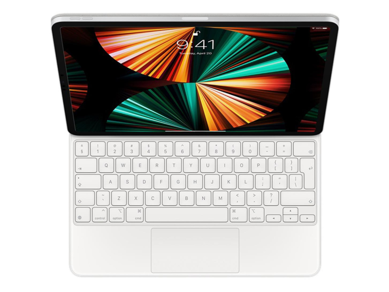 Apple Magic Keyboard iPad Pro 12,9''(3-6gen)|Air 13